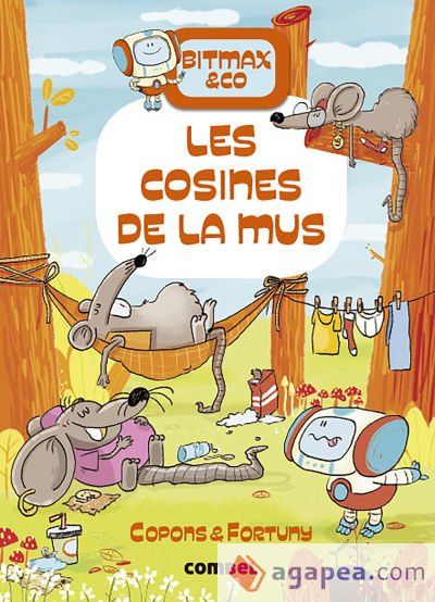 Les cosines de la Mus Les cosines de la Mus