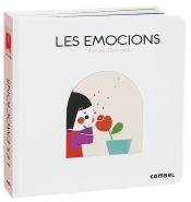 Portada de Les emocions