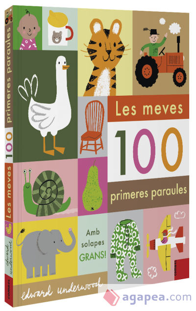 Les meves 100 primeres paraules