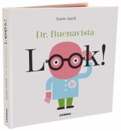 Portada de Look! Dr. Buenavista