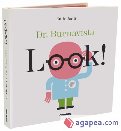 Look! Dr. Buenavista