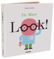 Portada de Look! Dr. Miró