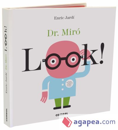 Look! Dr. Miró
