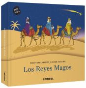 Portada de Los Reyes Magos (+ 3 años)