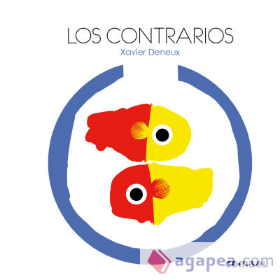 Los contrarios