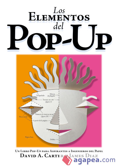 Los elementos del pop-up