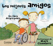 Portada de Los mejores amigos