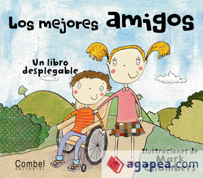 Los mejores amigos