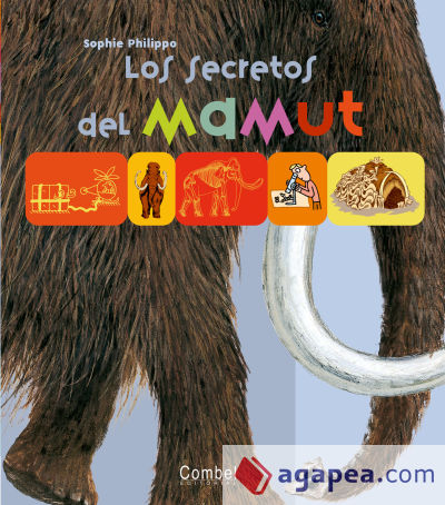 Los secretos del mamut