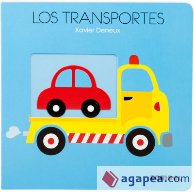 Los transportes