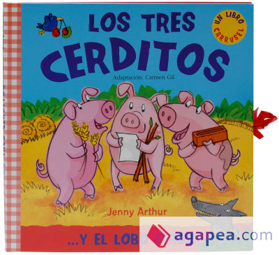 Los tres cerditos