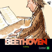 Portada de Ludwig van Beethoven