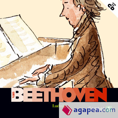 Ludwig van Beethoven