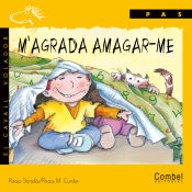 Portada de M'agrada amagar-me