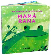 Portada de Mamá rana