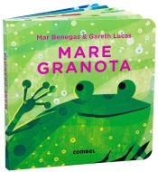 Portada de Mare granota