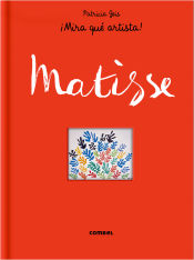 Portada de Matisse