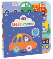 Portada de Meec-meec!