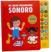 Portada de Mi gran imaginario sonoro