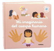 Portada de Mi imaginario del cuerpo humano