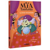 Portada de Mía Fantasía 11. La feria encantada