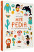 Portada de Minipedia, de Ingela P. Arrhenius