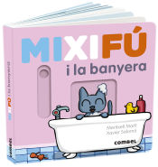 Portada de Mixifú i la banyera