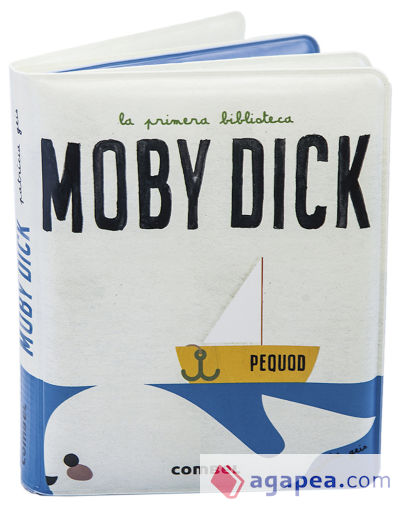 Moby Dick