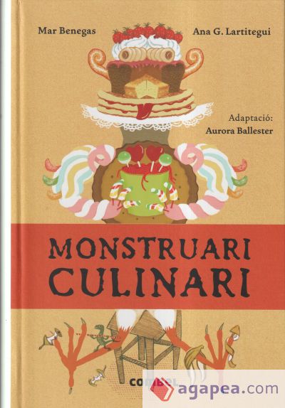 Monstruari culinari