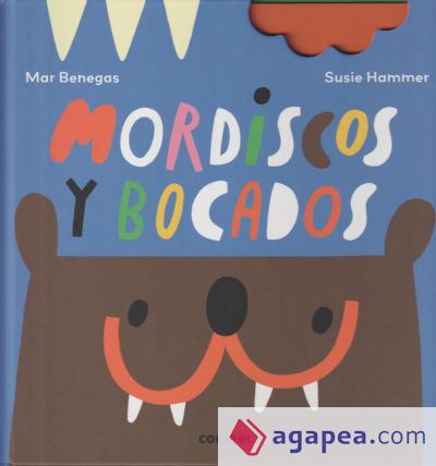 Mordiscos y bocados