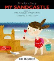 Portada de My Sandcastle