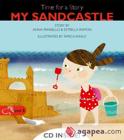 My Sandcastle