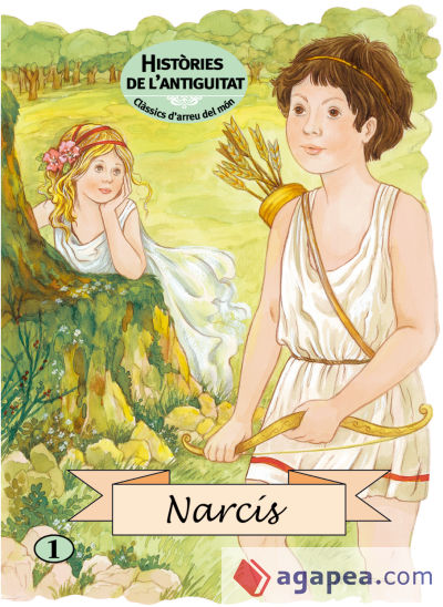 Narcís