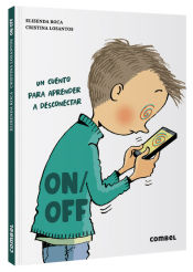 Portada de On/Off