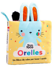 Portada de Orelles