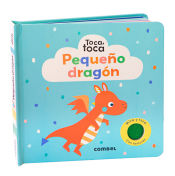 Portada de Pequeño dragón