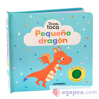 Pequeño dragón