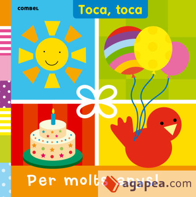 Per molts anys!