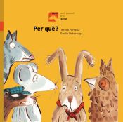 Portada de Per què? - Galop