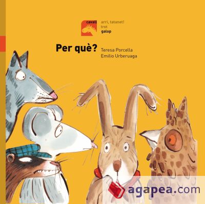 Per què? - Galop