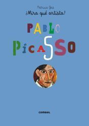 Portada de Picasso