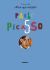 Portada de Picasso, de Patricia Geis