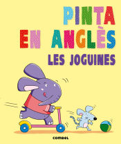 Portada de Pinta en anglès