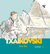 Portada de Piotr Ílitx Txaikovski