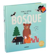 Portada de Pipa y Otto en el bosque