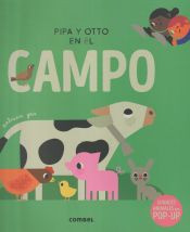 Portada de Pipa y Otto en el campo