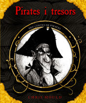 Portada de Pirates i tresors
