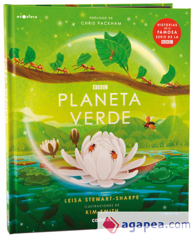 Planeta Verde