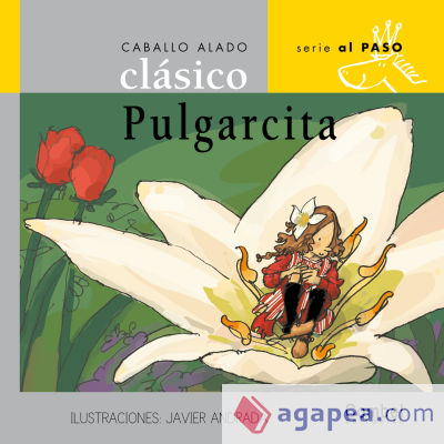 Pulgarcita