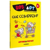 Portada de Què comprem?
